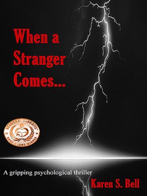cover image of When a Stranger Comes